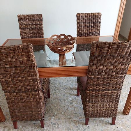 Apartamento Ampurdan, Piscina, Vistas, 10 Min De La Playa Torre Del Mar Exterior foto